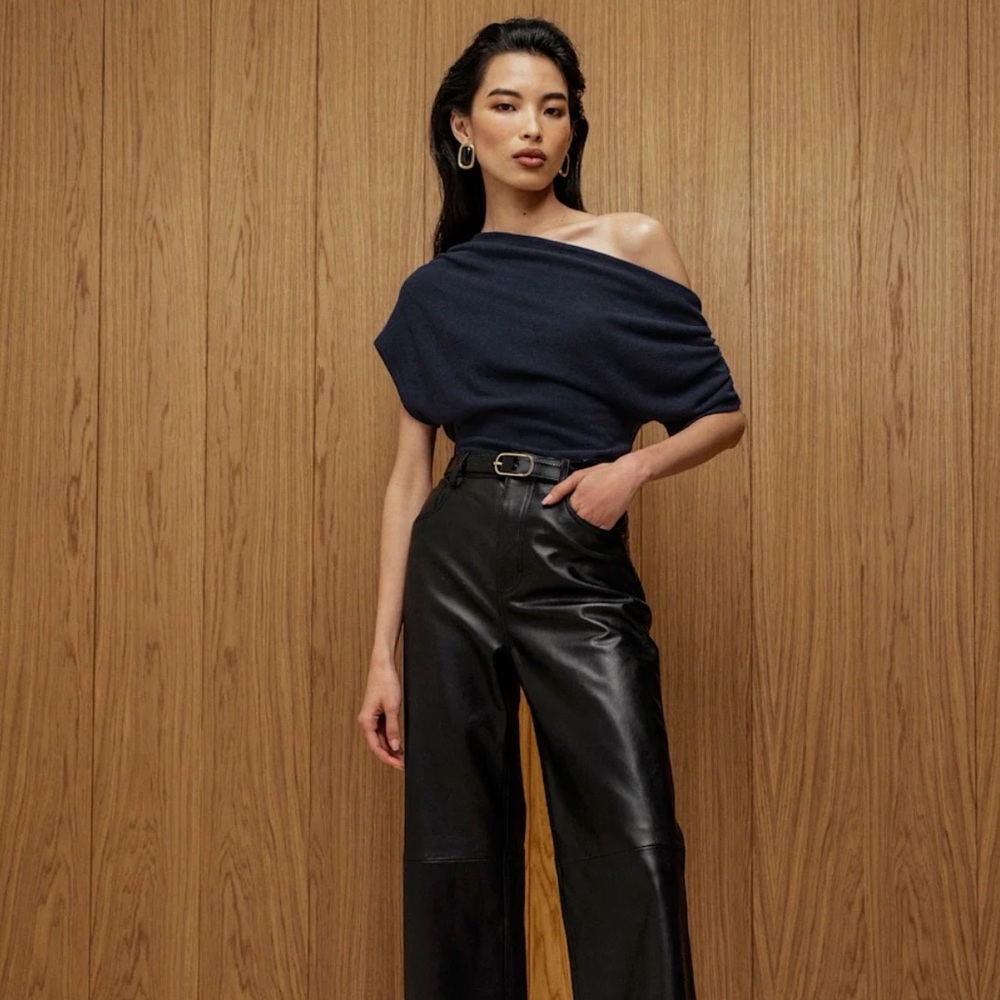Reformation Iris Top